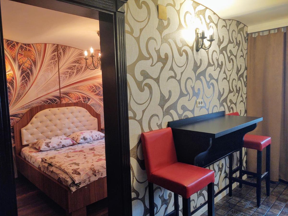 Cezari Aparthotel Brasov Exterior photo